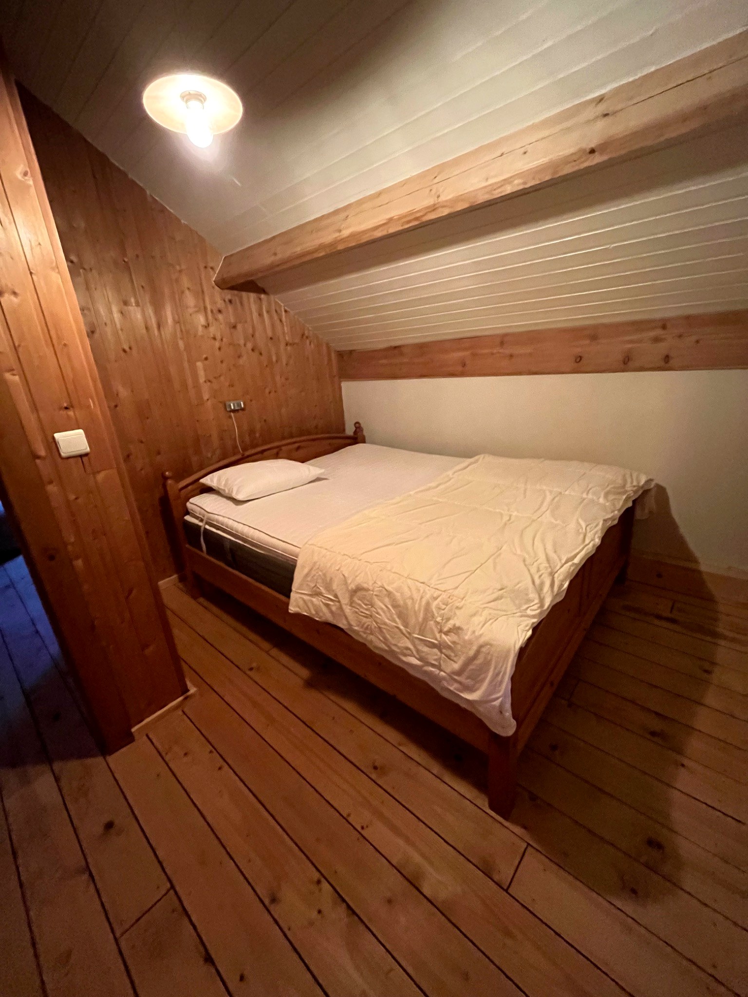 Slaapkamer 1