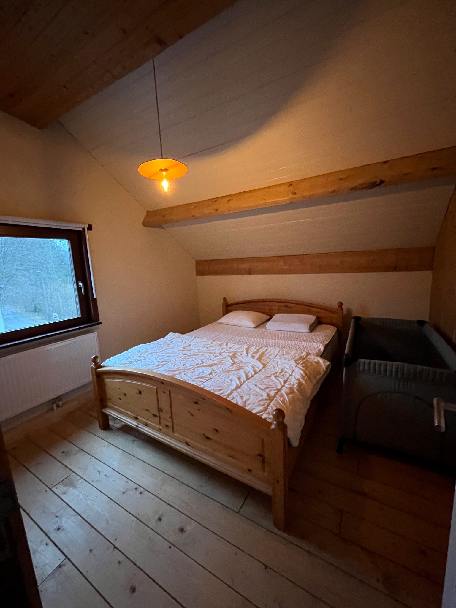 Slaapkamer 2